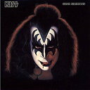 CD / KISS / ジーン・シモンズ (SHM-CD) (解説歌詞対訳付) / UICY-25608