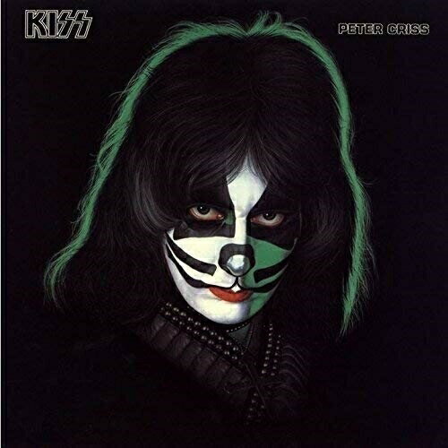 CD / KISS / ピーター・クリス (SHM-CD) (解説歌詞対訳付) / UICY-25610(2.0)