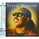 CD / スティーヴィー・ワンダー / ベスト・コレクション (MQA-CD/UHQCD) (解説歌詞対訳付) (生産限定盤) / UICY-40287