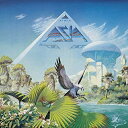 CD / エイジア / アルファ +2 (MQA-CD/UHQCD) (解説歌詞対訳付) (生産限定盤) / UICY-40356