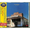CD / ロイ・ブキャナン / ライヴ・ストック (解説歌詞対訳付) (生産限定盤) / UICY-79479