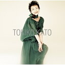 CD / 加藤登紀子 / 薔薇と恋のうた ~シャントゥーズ TOKIKOコレクション WITH 島健~ / UICZ-4198