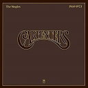 SACD / カーペンターズ / シングルス 1969~1973 (SHM-SACD) (解説歌詞対訳付) / UIGY-15001