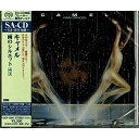 SACD / キャメル / 雨のシルエット +1 (SHM-SACD) (解説歌詞対訳付) / UIGY-15041(2)