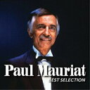 SACD / ポール・モーリア / ポール・モーリア〜ベスト・セレクション (SHM-SACD) (解説付) / UIGY-15043