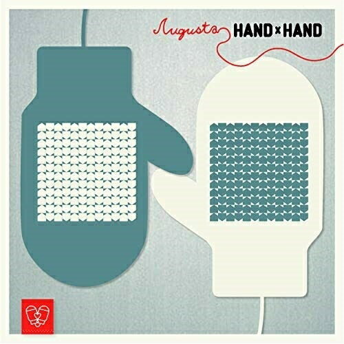 CD / オムニバス / Augusta HAND x HAND / UMCA-10077