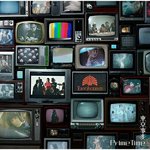 DVD / 東京事変 / Prime Time / UPBH-20283