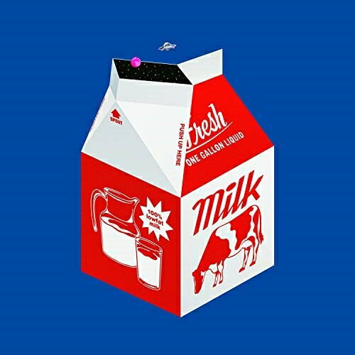 CD / ハルカミライ / THE BAND STAR (CD+DVD) (通常盤) / UPCH-20553