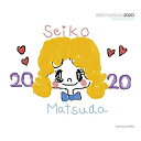 CD / 松田聖子 / SEIKO MATSUDA 2020 Deluxe Edition (SHM-CD) (数量限定生産盤) / UPCH-29407