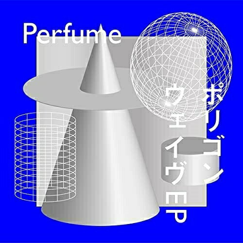 CD / Perfume / ポリゴンウェイヴEP (CD Blu-ray) (初回限定盤A) / UPCP-9028