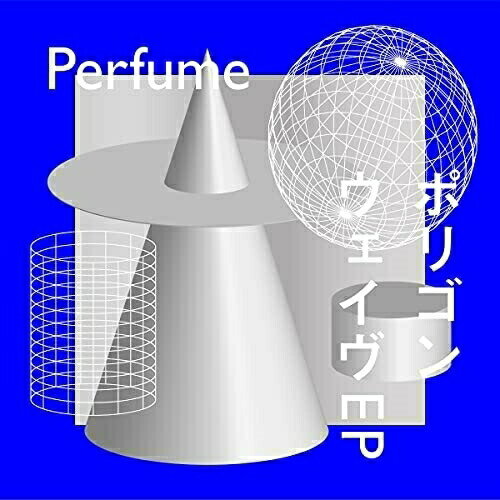 ポリゴンウェイヴEP (CD+DVD) (初回限定盤B)Perfumeパフューム ぱふゅーむ　発売日 : 2021年9月22日　種別 : CD　JAN : 4988031448557　商品番号 : UPCP-9029【商品紹介】Perfume、初のEP盤リリース決定!収録曲「ポリゴンウェイヴ」はAmazon Original番組『ザ・マスクド・シンガー』 テーマソングとなっており、7月上旬に既にデジタルリリースされている。EP盤は、この楽曲「ポリゴンウェイヴ」の世界観で構成され、「ポリゴンウェイヴ」のリミックスやインストゥルメンタル、そして「∞ループ」(読み:ムゲンループ)、「アンドロイド&」(読み:アンドロイドアンド)などの新曲も合わせ収録。【収録内容】CD:11.ポリゴンウェイヴ(Original Mix)2.ポリゴンウェイヴ3.ポリゴンウェイヴ(Remix)4.ポリゴンウェイヴ(Instrumental)5.∞ループ6.アンドロイド&7.システムリブート(Perfume LIVE 2021(polygon wave) intro)DVD:21.Perfume Imaginary Museum "Time Warp"