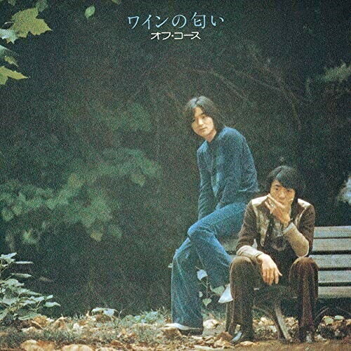 樂天商城 - CD / オフコース / ワインの匂い (MQA-CD/UHQCD) (解説歌詞付) (生産限定盤) / UPCY-40037