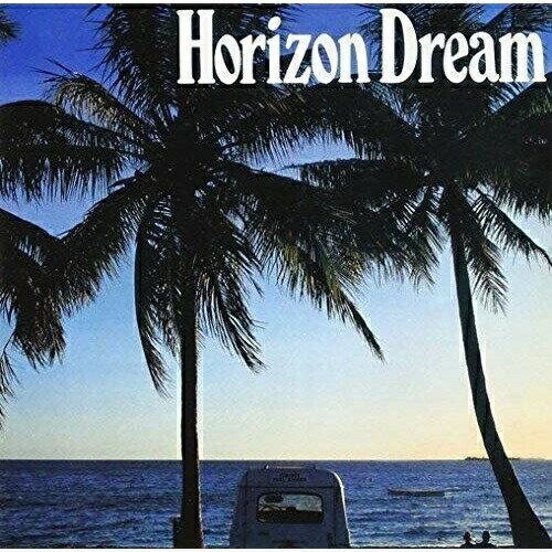 CD / オムニバス / HORIZON DREAM (SHM-CD) / UPCY-6725