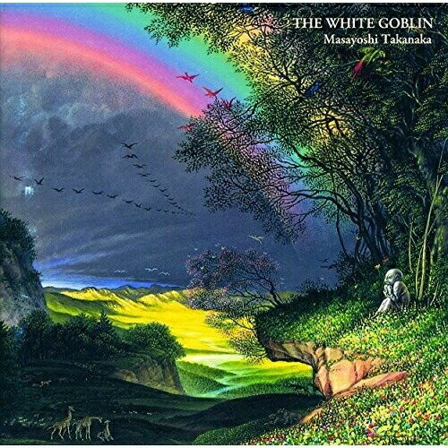 CD / 高中正義 / 虹伝説II THE WHITE GOBLIN / UPCY-6874