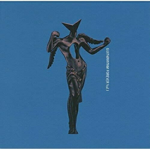 CD / 布袋寅泰 / GUITARHYTHM FOREVER Vol.1 (SHM-CD) / UPCY-6961