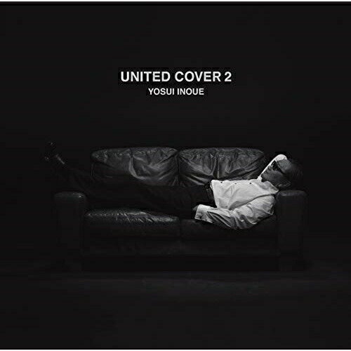 CD / 井上陽水 / UNITED COVER 2 (UHQCD) (限定盤) / UPCY-7591