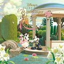CD / ディズニー / ディズニー フェアリーテイル・ウェディング 2 〜ディズニーアンバサダーホテル〜 (歌詞付) / UWCD-8115