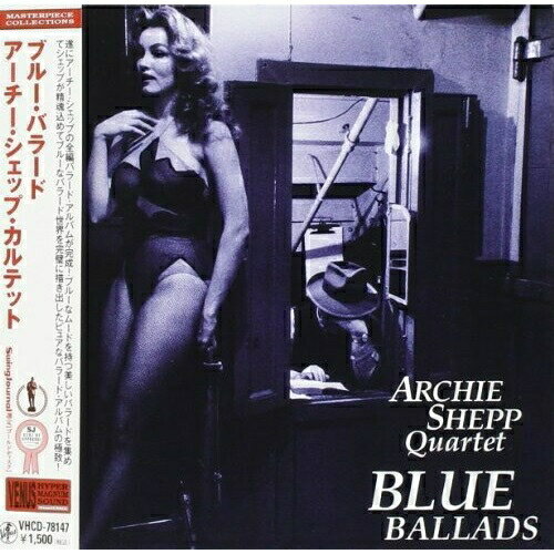 CD / åסƥå / ֥롼Х顼 (楸㥱å) / VHCD-78147