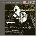 SACD / ケニー・ワーナー・トリオ / わが心に歌えば (紙ジャケット) / VHGD-179