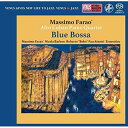 SACD / マッシモ・ファラオ・アフロ・キューバン・ピアノ・カルテット / ブルー・ボッサ (紙ジャケット) / VHGD-230