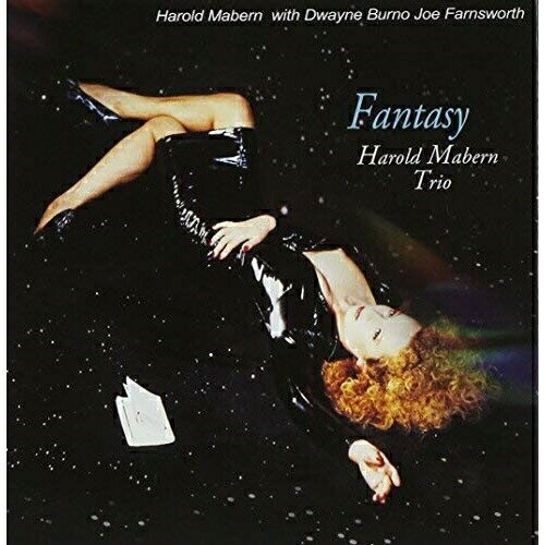 SACD / �ϥ���ɡ��ᥤ�С��󡦥ȥꥪ / �ե��󥿥��� (�楸�㥱�å�) / VHGD-243