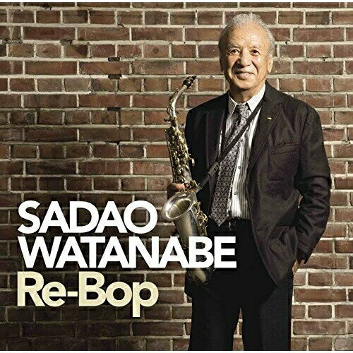 CD / 渡辺貞夫 / リバップ / VICJ-61765