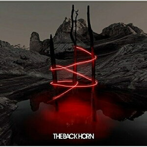 CD / THE BACK HORN / 孤独を繋いで (歌詞付) (通常盤) / VICL-37285