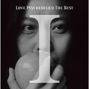 CD / LOVE PSYCHEDELICO / LOVE PSYCHEDELICO THE BEST I (歌詞付) / VICL-64273