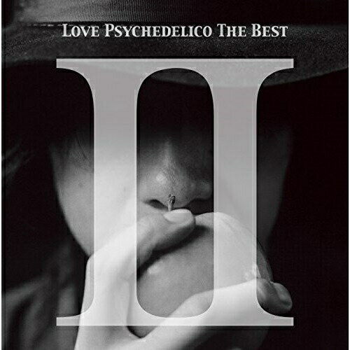 CD / LOVE PSYCHEDELICO / LOVE PSYCHEDELICO THE BEST II (歌詞付) / VICL-64274