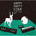 CD / オムニバス / HAPPY PARTY EDM STUDIO GHIBLI BEST / VICL-64699