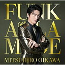 CD / 及川光博 / FUNK A LA MODE (歌詞付) (通常盤) / VICL-64773