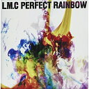 CD/PERFECT RAINBOW (通常盤)/LM.C/VICL-64934