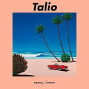 CD / 流線形/一十三十一 / Talio (歌詞付) / VICL-65441
