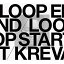 CD / KREVA / LOOP END / LOOP START(Deluxe Edition) (歌詞付) (完全生産限定盤B) / VICL-65656 3,353円