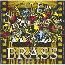 CD / オムニバス / BRASS BEST SELECTION CINEMA / VICP-65404