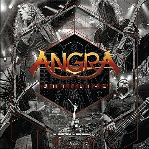 CD / ANGRA / ˡ饤 () / VICP-65577