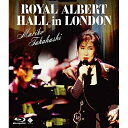 BD / ^q / MARIKO TAKAHASHI ROYAL ALBERT HALL in LONDON(Blu-ray) / VIXL-355