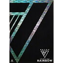 DVD / SE7EN / SE7EN LIVE 2016 in Japan -RAINBOW- (本編ディスク+特典ディスク) (期間限定版A) / VIZL-1067