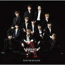 CD / Apeace / BANG! BURN! LOVE (歌詞付) (通常盤) / VIZL-1290