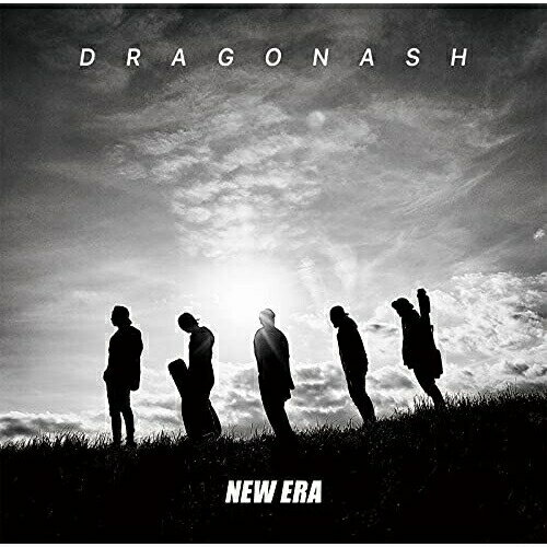 【送料無料】 CD / Dragon Ash / NEW ERA (CD Blu-ray) (歌詞付) (限定盤A)