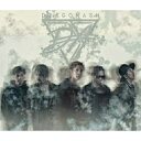 CD / Dragon Ash / NEW ERA (CD+Blu-ray) (C) / VIZL-1912