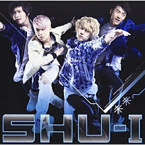 CD / SHU-I /  (CD+DVD) (̎t) (A) / VIZL-749