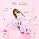CD / Pile / Melody (CD+DVD) (歌詞付) (初回限定盤A) / VIZL-963