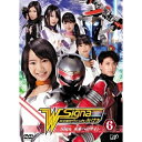 DVD / 国内TVドラマ / 時空警察ヴェッカーシグナ Phase.6「Sign～未来へのサイン～」 / VPBT-12784