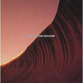 CD / THE SQUARE / トゥルース / VRCL-2055