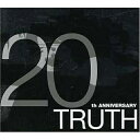 CD / オムニバス / TRUTH ~20th ANNIVERSARY~ / VRCL-3042