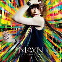 CD / May'n / ヤマイダレdarlin' (歌詞付) (通常盤) / VTCL-35212