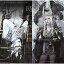 CD / デーモン閣下×宝野アリカ(ALI PROJECT) / 時空の迷い人 (歌詞付) / VTCL-35316 1,320円