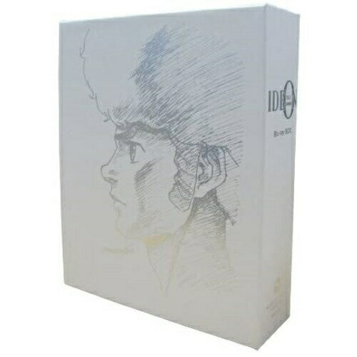 BD / TV���˥� / ���������ǥ���Blu-ray BOX(Blu-ray) (�������������󲡤��ù�BOX/�ǥ��ѥå�/�ԥ����㡼�졼�٥�) / VTXF-61