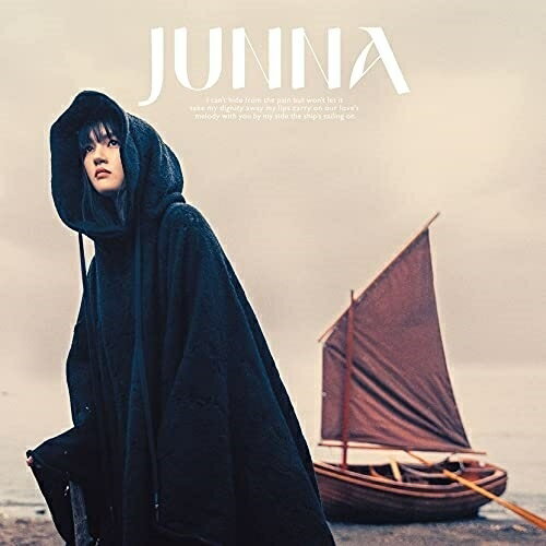 海と真珠 (CD+Blu-ray) (歌詞付) (初回限定盤)JUNNAジュンナ じゅんな　発売日 : 2021年10月06日　種別 : CD　JAN : 4582575384823　商品番号 : VTZL-190【商品紹介】ワルキューレのエースヴォーカル JUNNAの5枚目となるシングル。表題曲「海と真珠」は、梶浦由記プロデュース、2021年10月から放送がスタートするTVアニメ『海賊王女』のオープニングテーマ。【収録内容】CD:11.海と真珠2.ROCK YOU, ROCK ME3.はじまりの唄4.the sea and a pearl5.海と真珠(without JUNNA)6.ROCK YOU, ROCK ME(without JUNNA)7.はじまりの唄(without JUNNA)BD:21.海と真珠(Music Video)2.Believe In Myself(JUNNA ROCK YOU STREAMING LIVE 2021「20×20」Selection)3.Sky(JUNNA ROCK YOU STREAMING LIVE 2021「20×20」Selection)4.FREEDOM〜Never End〜(JUNNA ROCK YOU STREAMING LIVE 2021「20×20」Selection)5.La Vie en rose(JUNNA ROCK YOU STREAMING LIVE 2021「20×20」Selection)6.あばよイエスタデイ(JUNNA ROCK YOU STREAMING LIVE 2021「20×20」Selection)7.Here(JUNNA ROCK YOU STREAMING LIVE 2021「20×20」Selection)8.ソラノスミカ(JUNNA ROCK YOU STREAMING LIVE 2021「20×20」Selection)9.波打ち際(JUNNA ROCK YOU STREAMING LIVE 2021「20×20」Selection)10.Sleepless(JUNNA ROCK YOU STREAMING LIVE 2021「20×20」Selection)11.コノユビトマレ -20×20 ver.-(JUNNA ROCK YOU STREAMING LIVE 2021「20×20」Selection)12.我は小説よりも奇なり(JUNNA ROCK YOU STREAMING LIVE 2021「20×20」Selection)13.いま(JUNNA ROCK YOU STREAMING LIVE 2021「20×20」Selection)